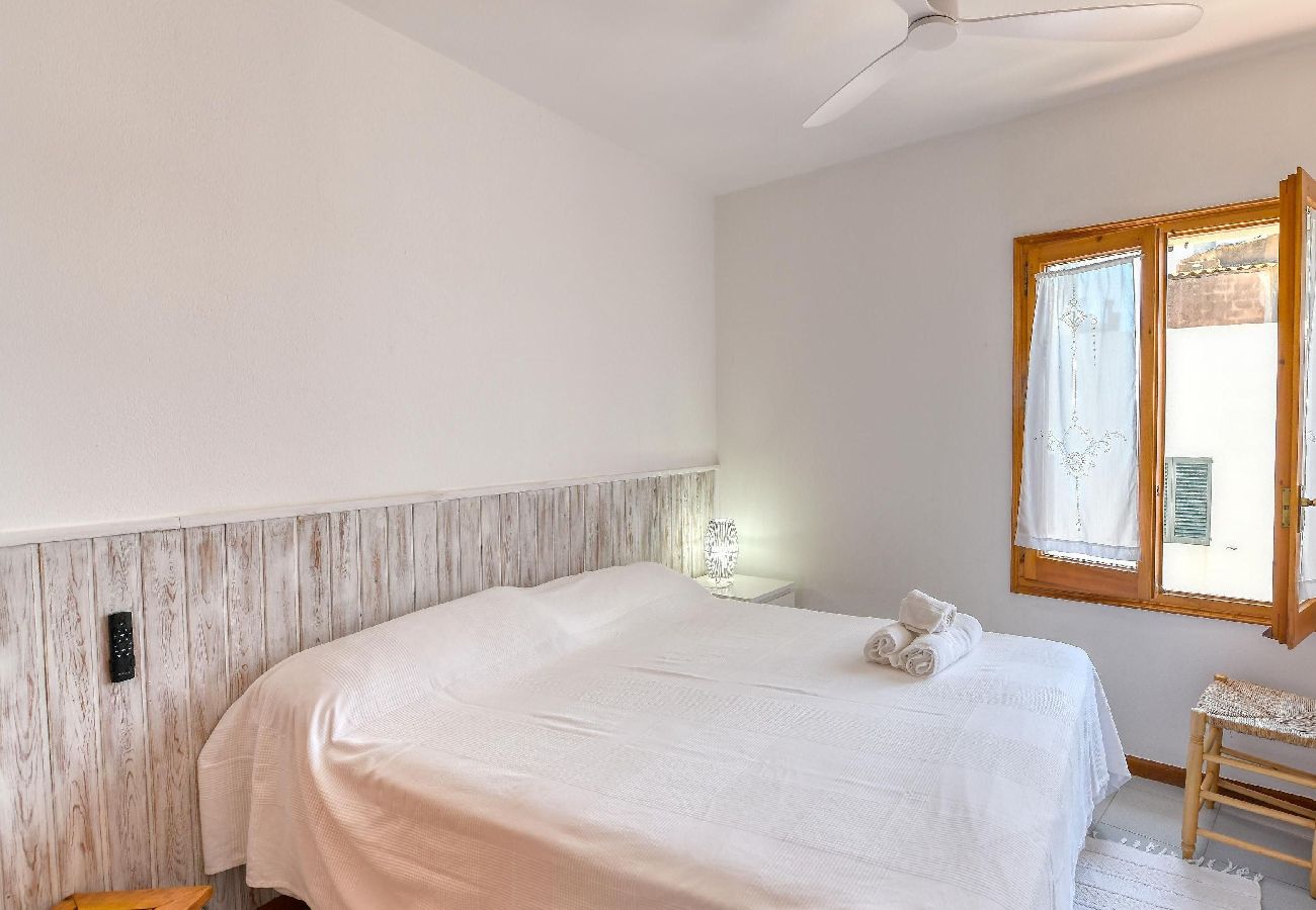 Apartment in Calella de Palafrugell - 171-B 2n