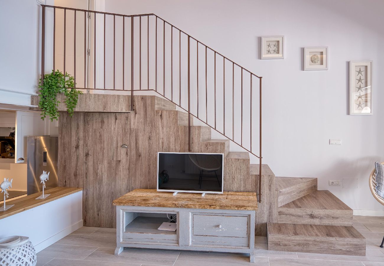 Studio in Calella de Palafrugell - 68 - Baixos