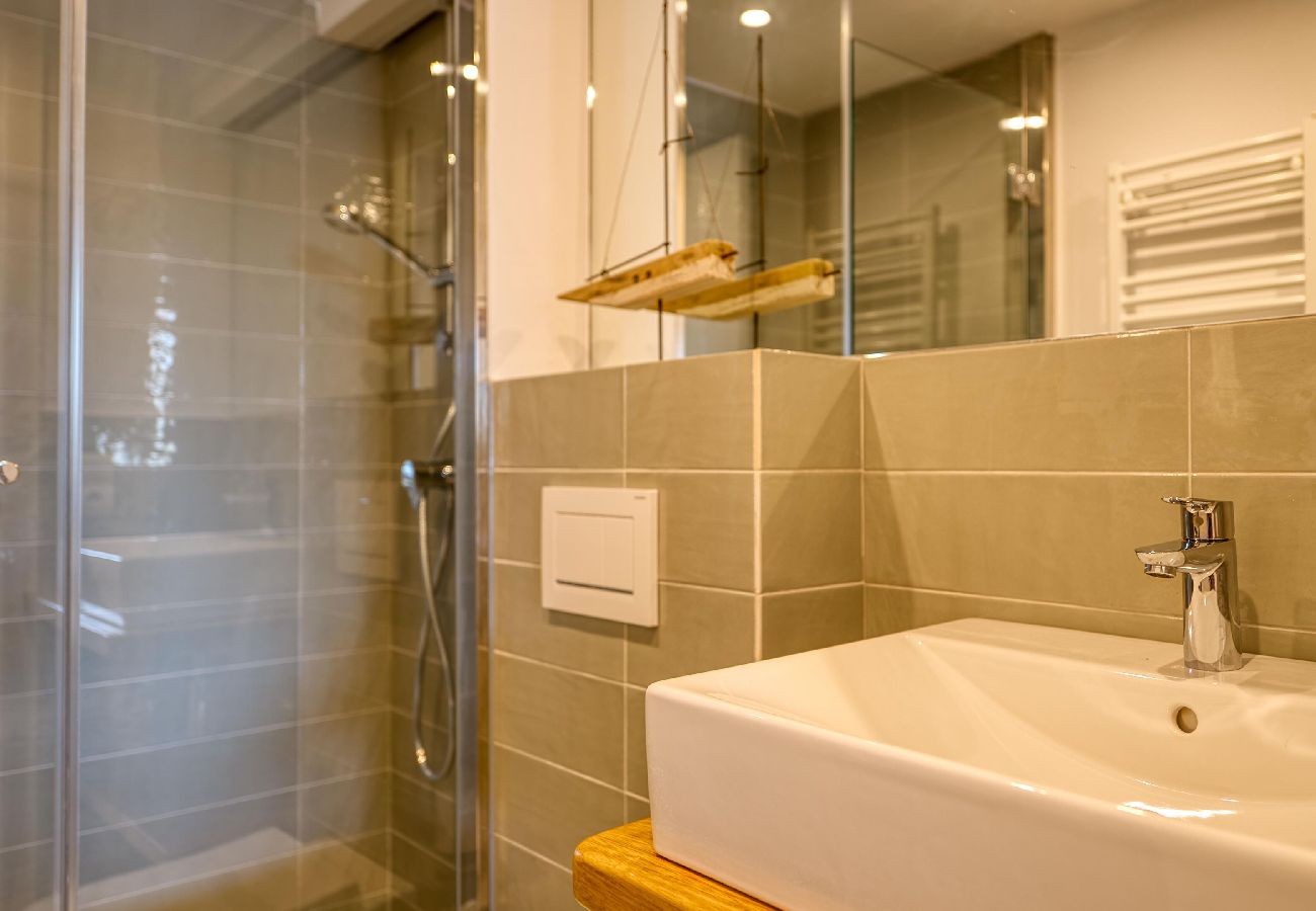 Studio in Calella de Palafrugell - 68 - Baixos