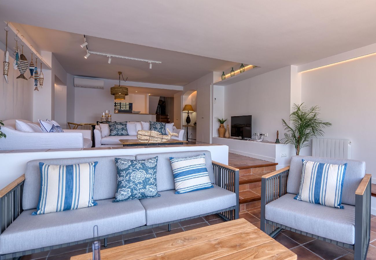 Apartment in Calella de Palafrugell - 68 - 1r
