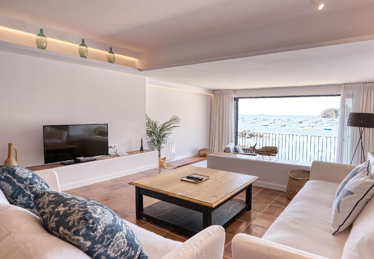 Apartment in Calella de Palafrugell - 68 - 1r