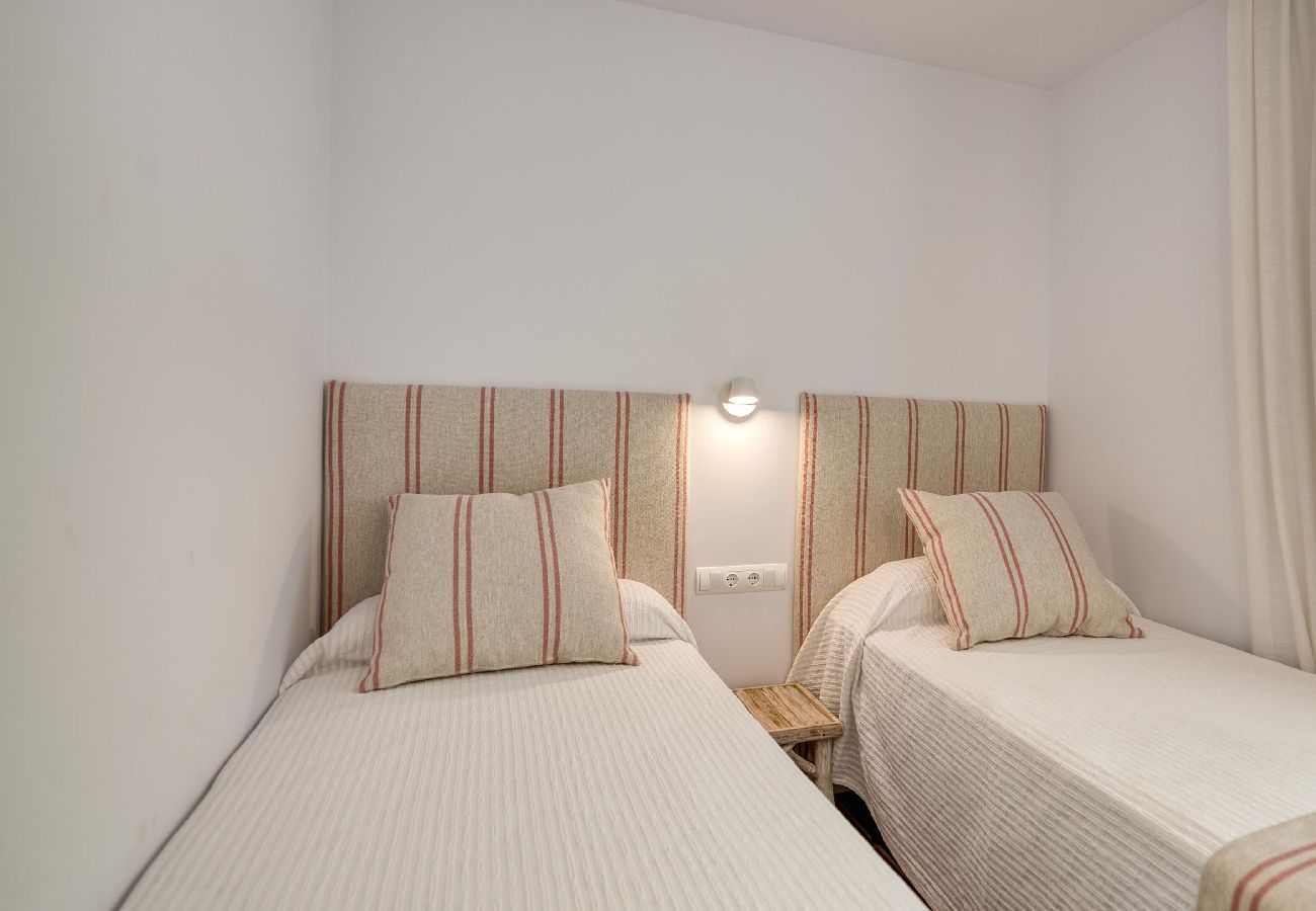 Apartment in Calella de Palafrugell - 68 - 1r