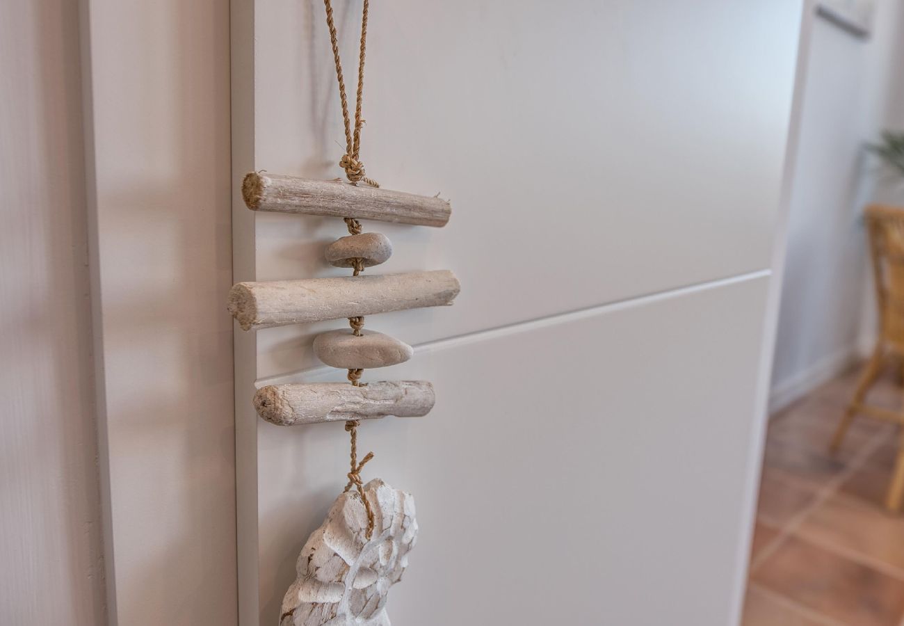 Apartment in Calella de Palafrugell - 68 - Àtic