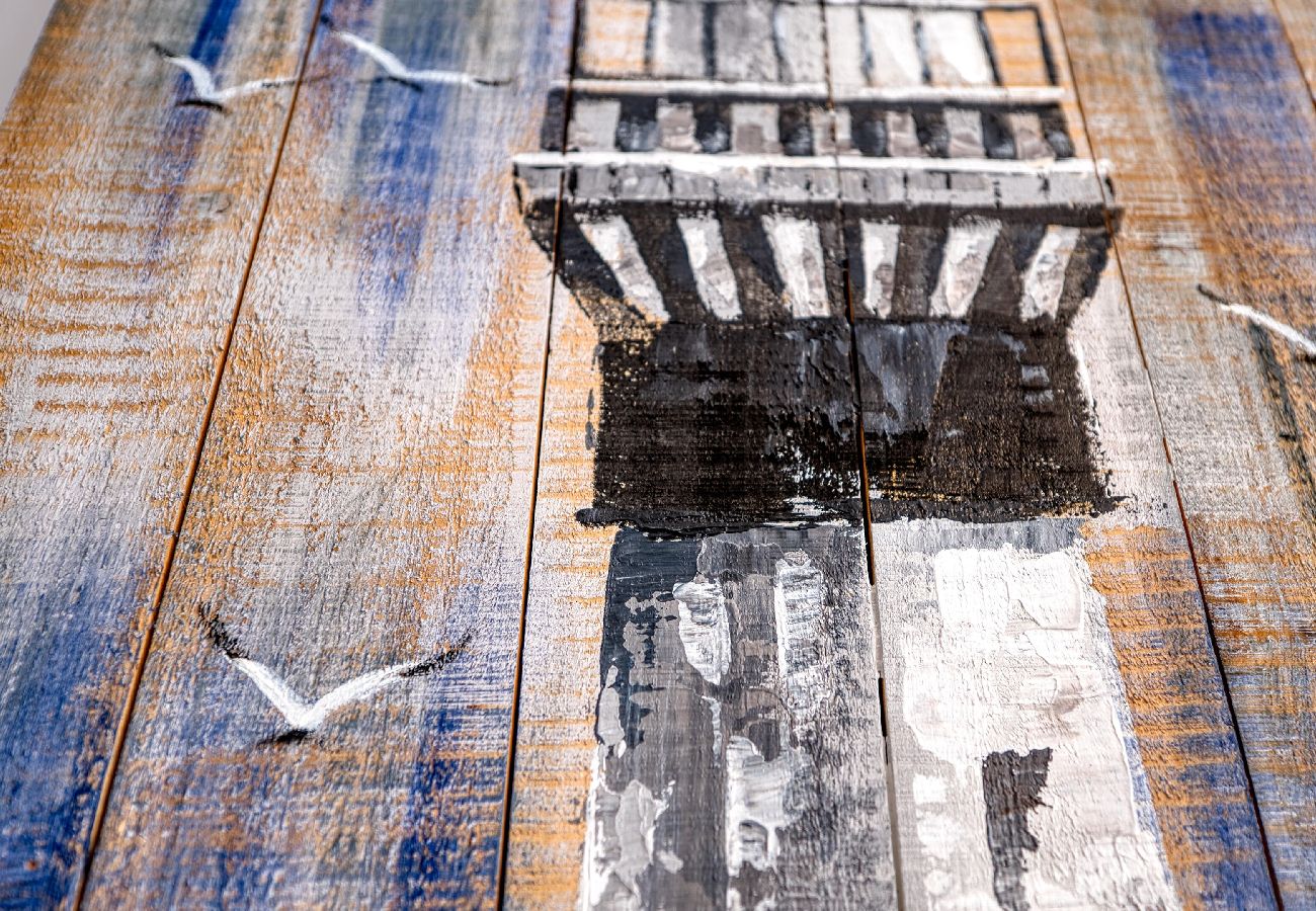 Apartment in Calella de Palafrugell - 68 - Àtic