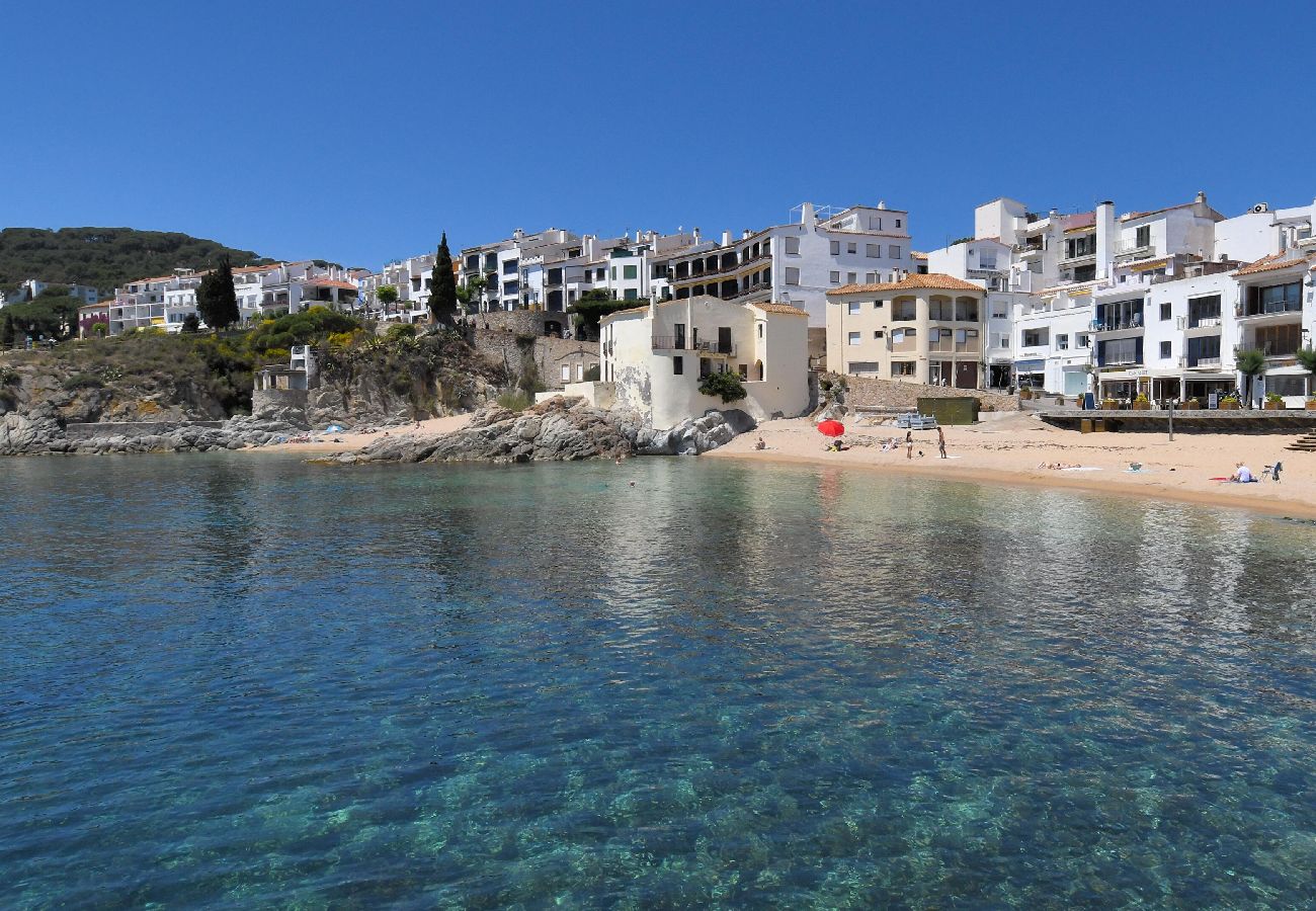 Apartment in Calella de Palafrugell - 67 - Atic