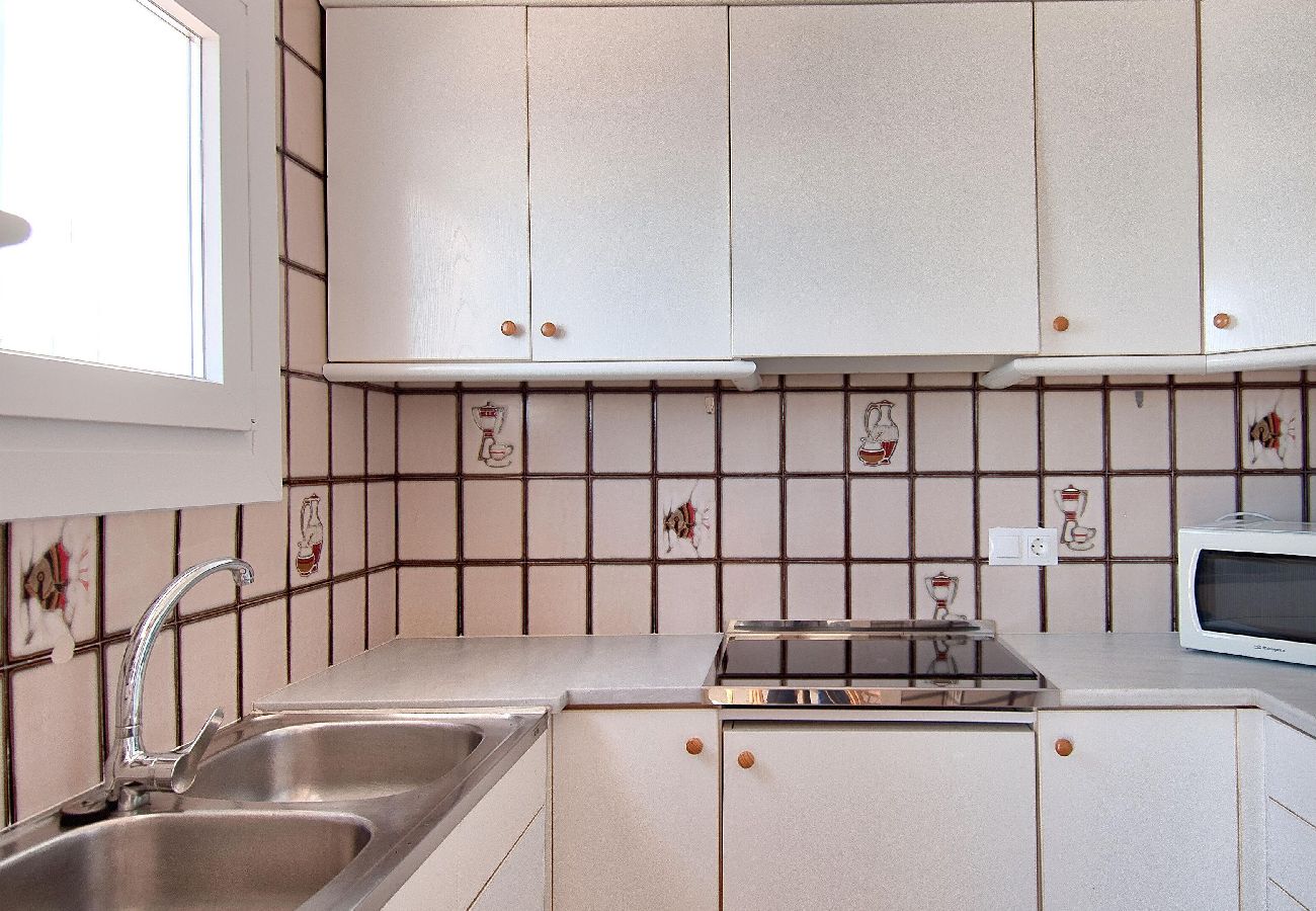 Apartment in Calella de Palafrugell - 67 - Atic