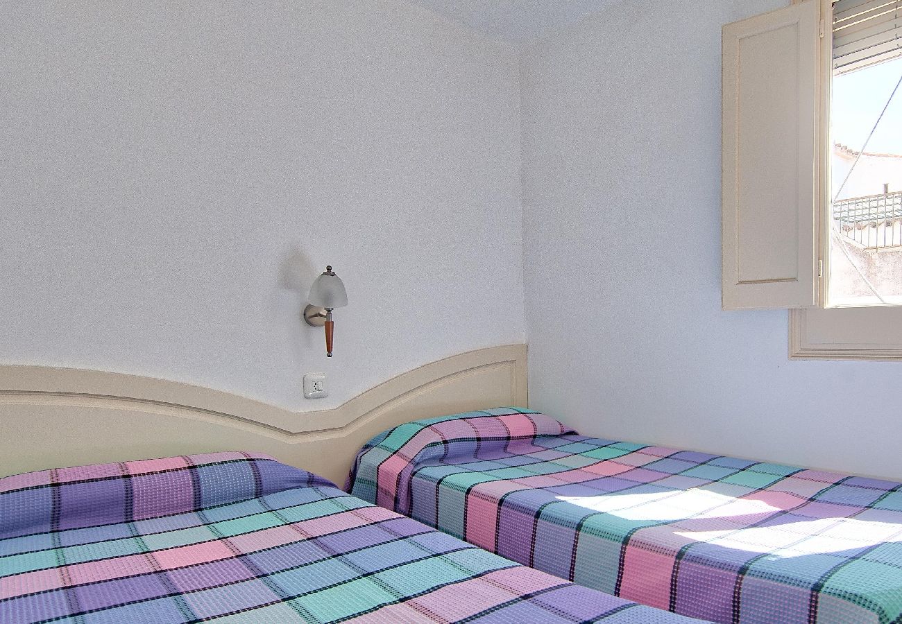 Apartment in Calella de Palafrugell - 67 - Atic