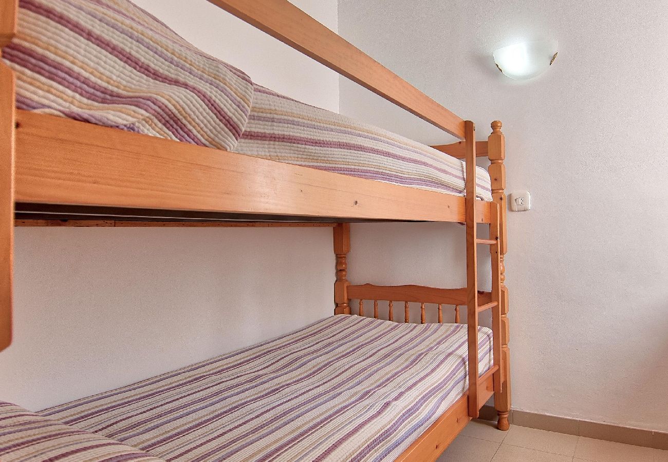 Apartment in Calella de Palafrugell - 67 - Atic