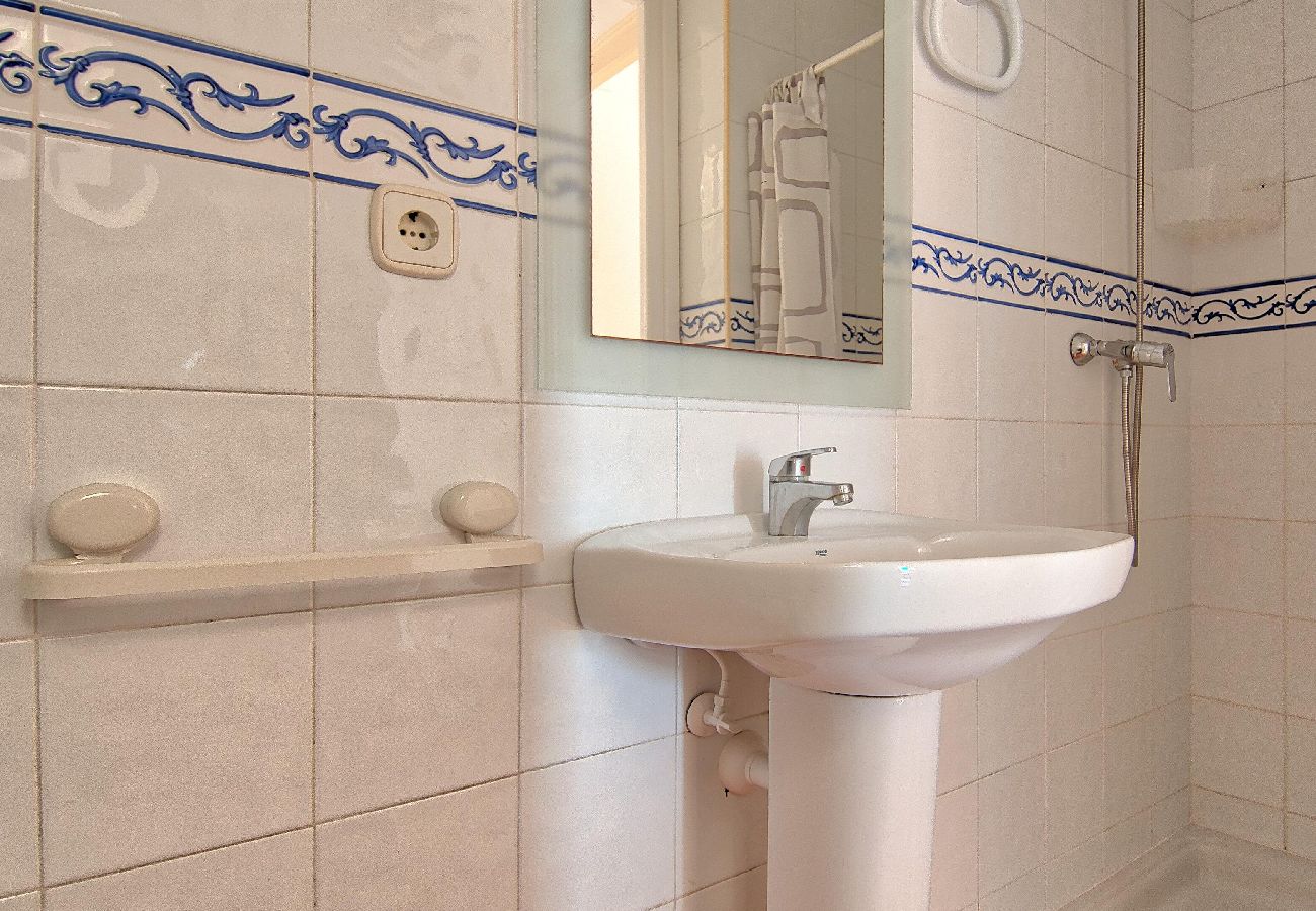 Apartment in Calella de Palafrugell - 67 - Atic