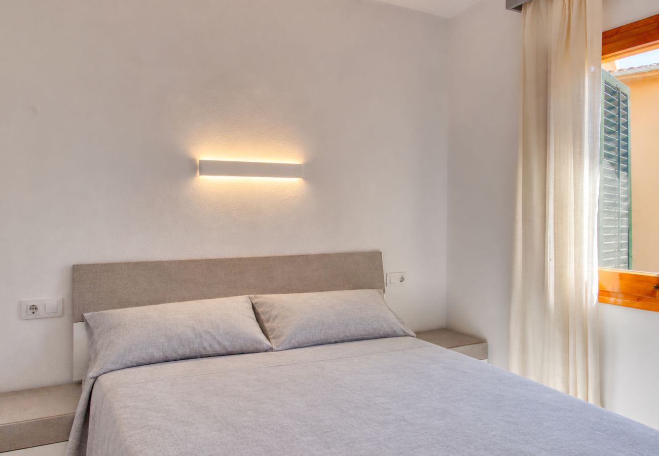 Apartment in Calella de Palafrugell - 19G - 1