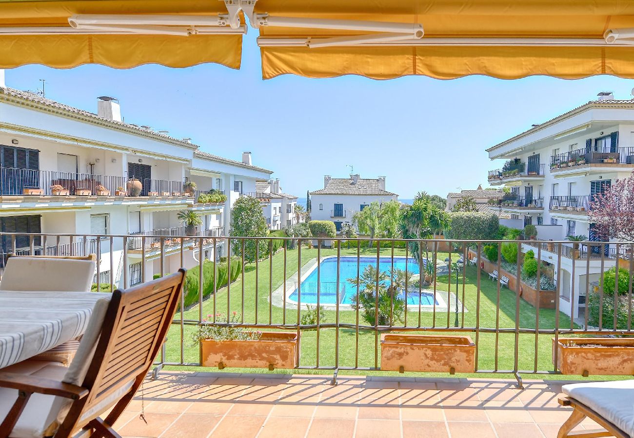 Apartment in Calella de Palafrugell - 129 - Bl.5 1r 2n