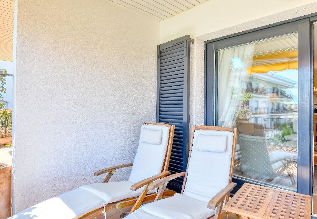 Apartment in Calella de Palafrugell - 129 - Bl.5 1r 2n