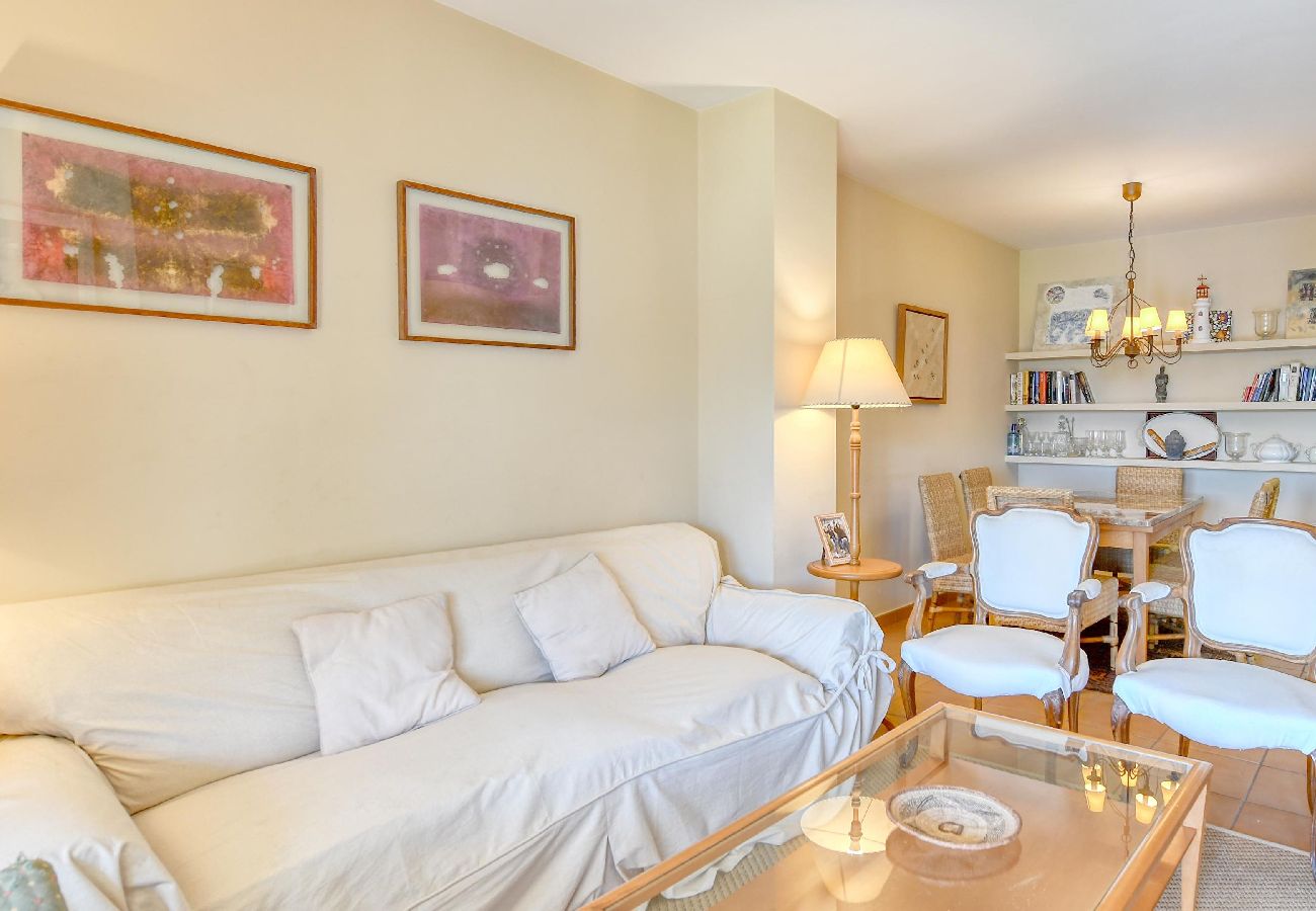 Apartment in Calella de Palafrugell - 129 - Bl.5 1r 2n