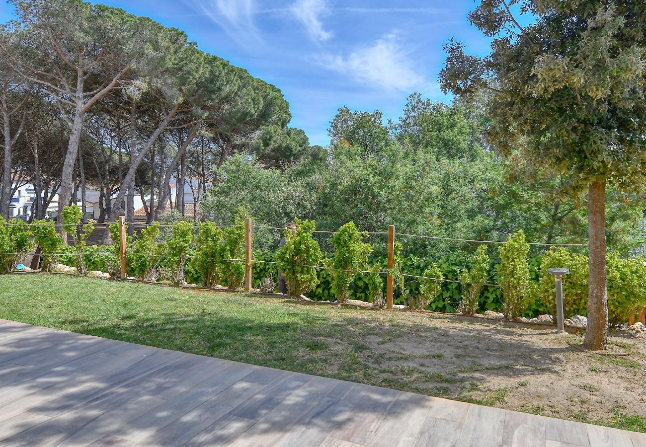 Apartment in Calella de Palafrugell - 200-A Bx 1