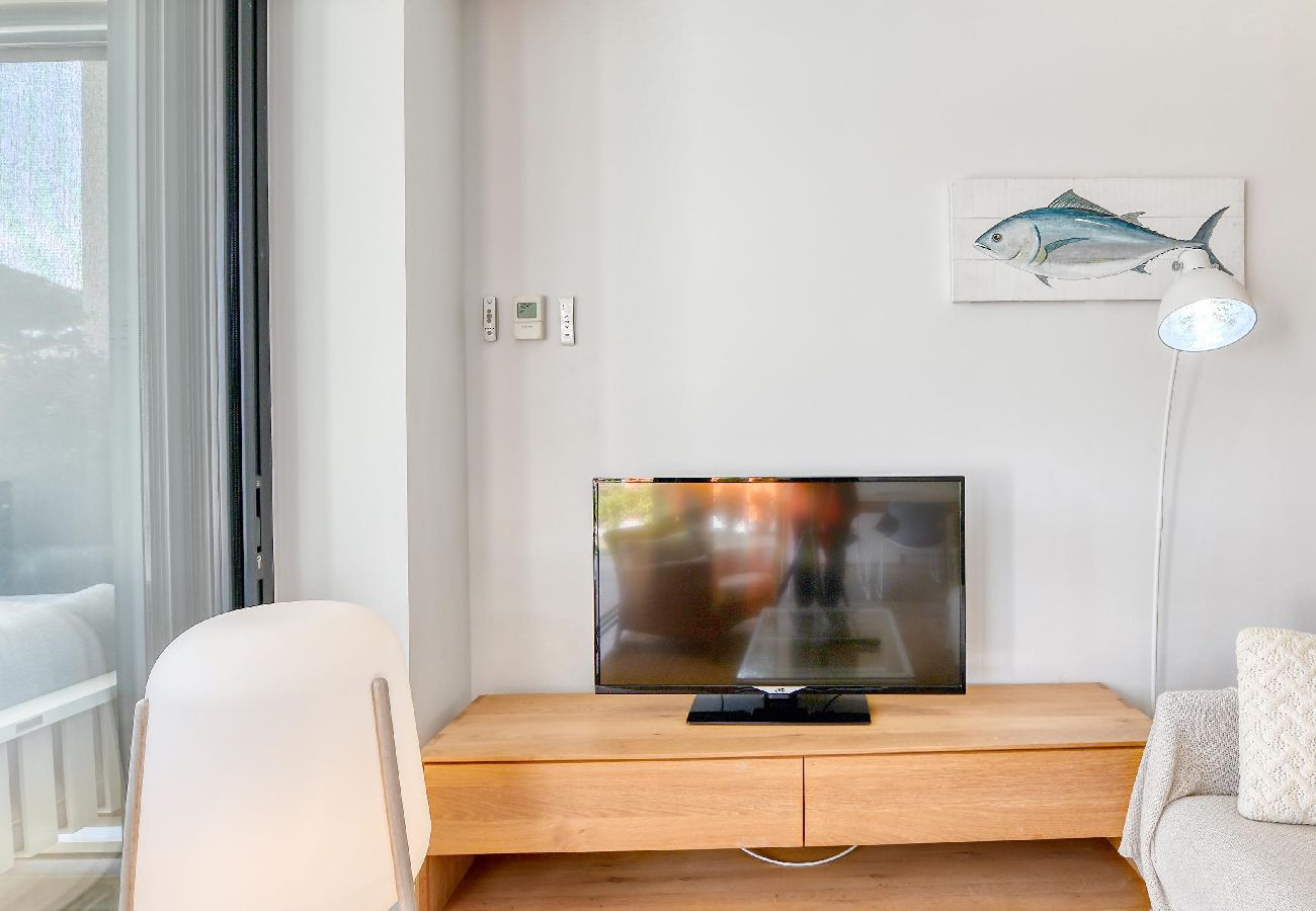 Apartment in Calella de Palafrugell - 200-A Bx 1