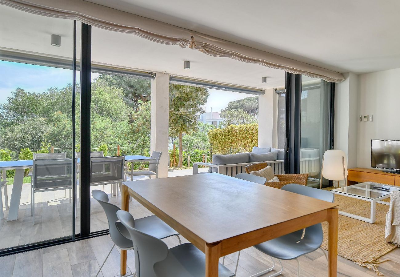 Apartment in Calella de Palafrugell - 200-A Bx 1