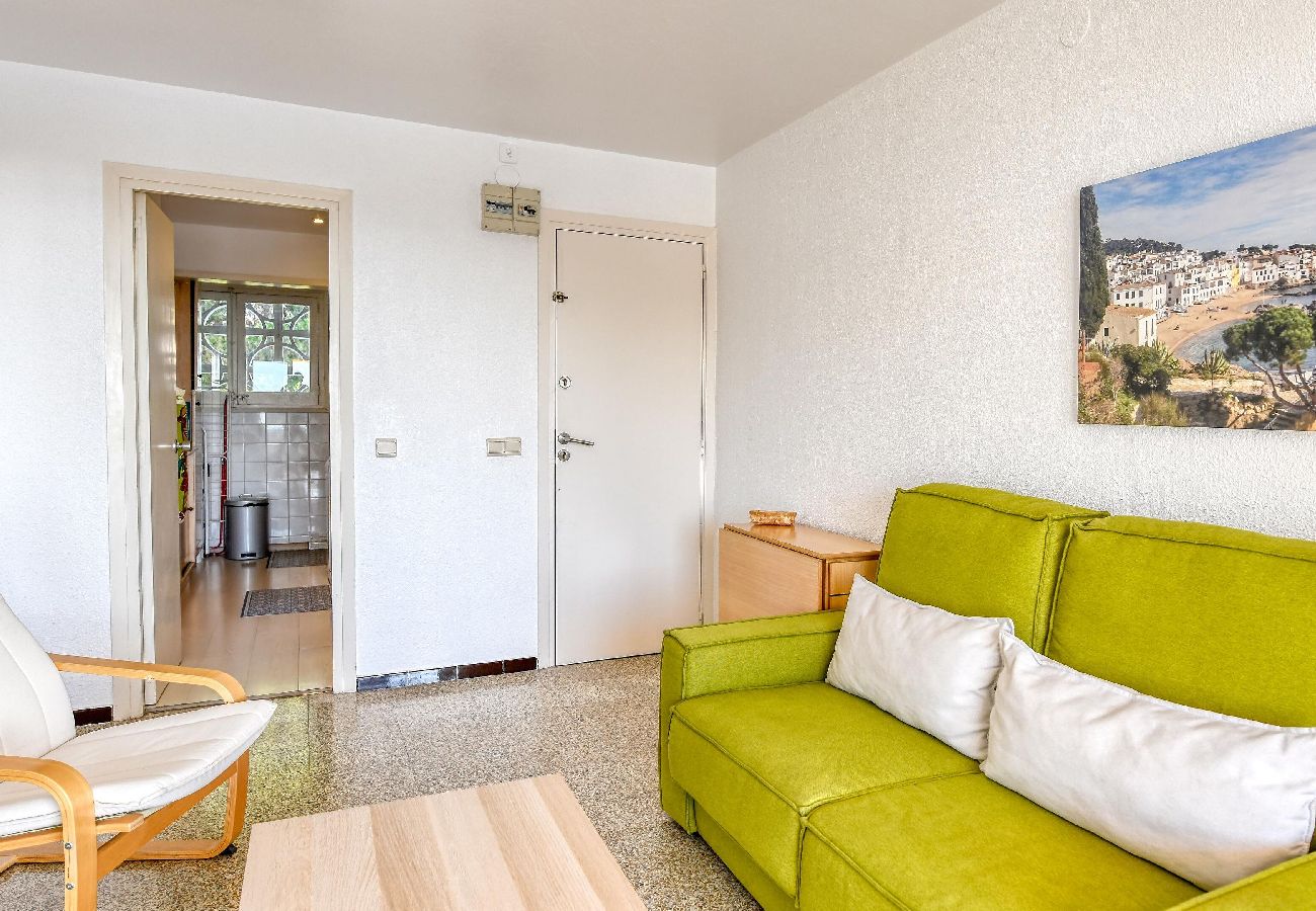 Apartment in Calella de Palafrugell - 29 - 73