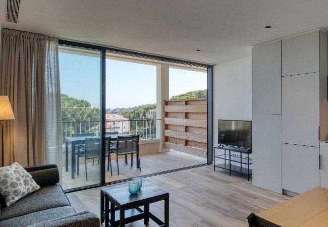 Apartment in Calella de Palafrugell - 200 - A-2-1