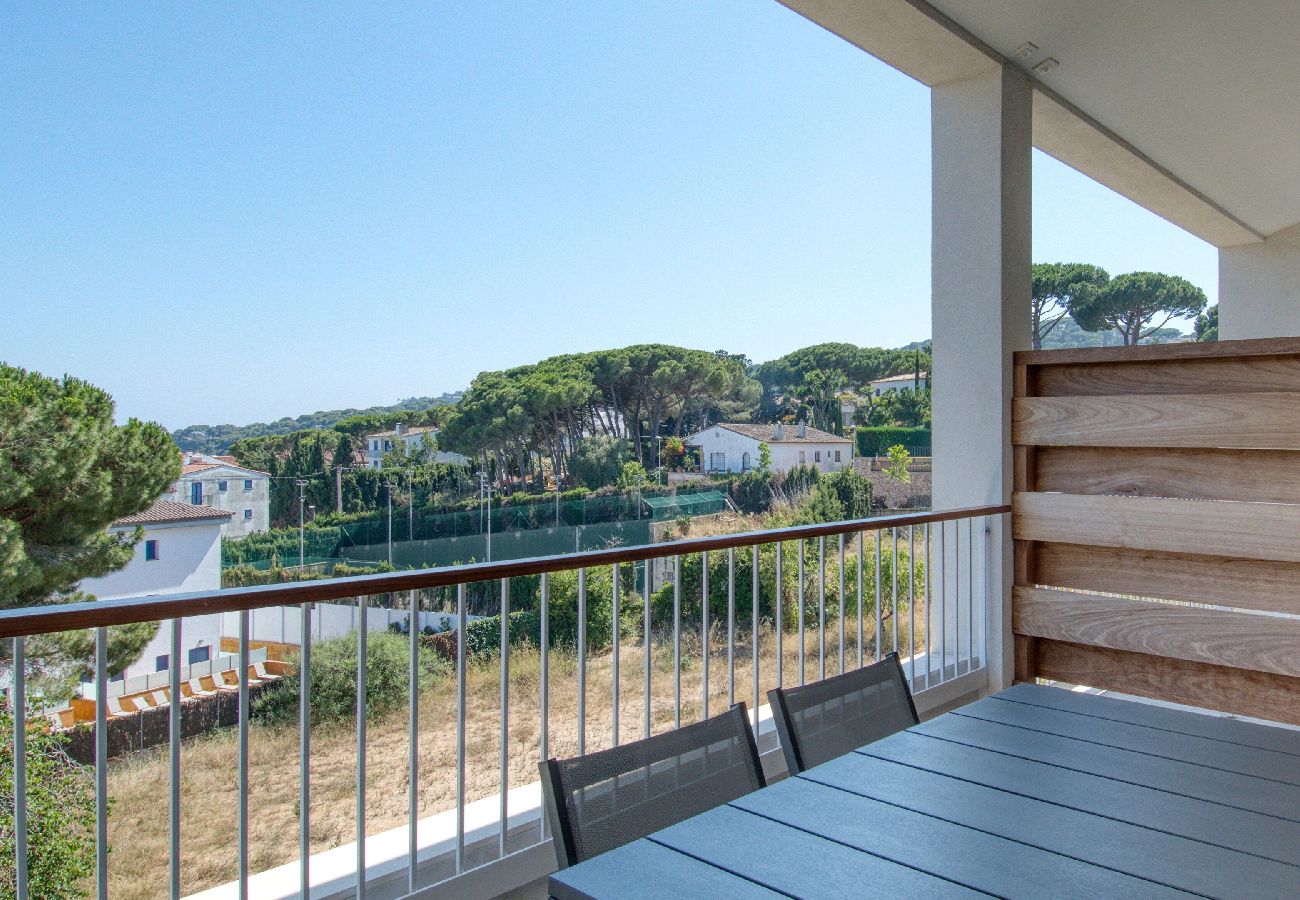Apartment in Calella de Palafrugell - 200 - A-2-1