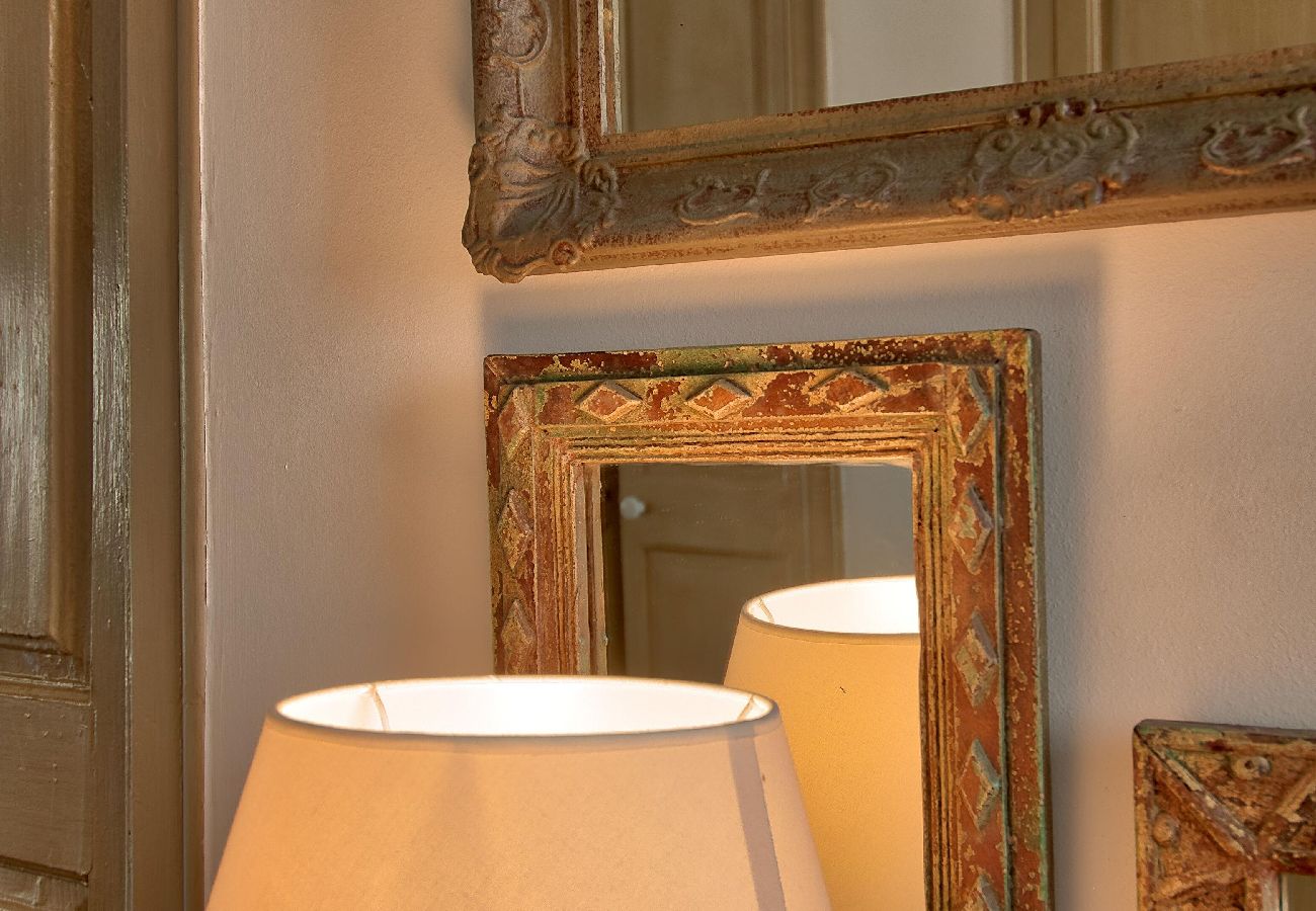 Apartment in Calella de Palafrugell - 160-Baixos
