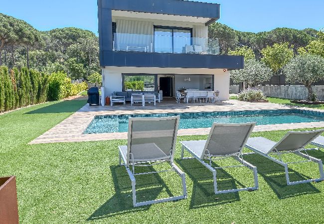 House in Calella de Palafrugell - 46 - Villa