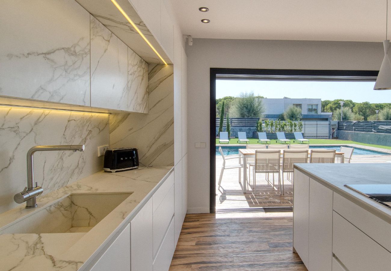 Chalet in Calella de Palafrugell - 46 - Villa