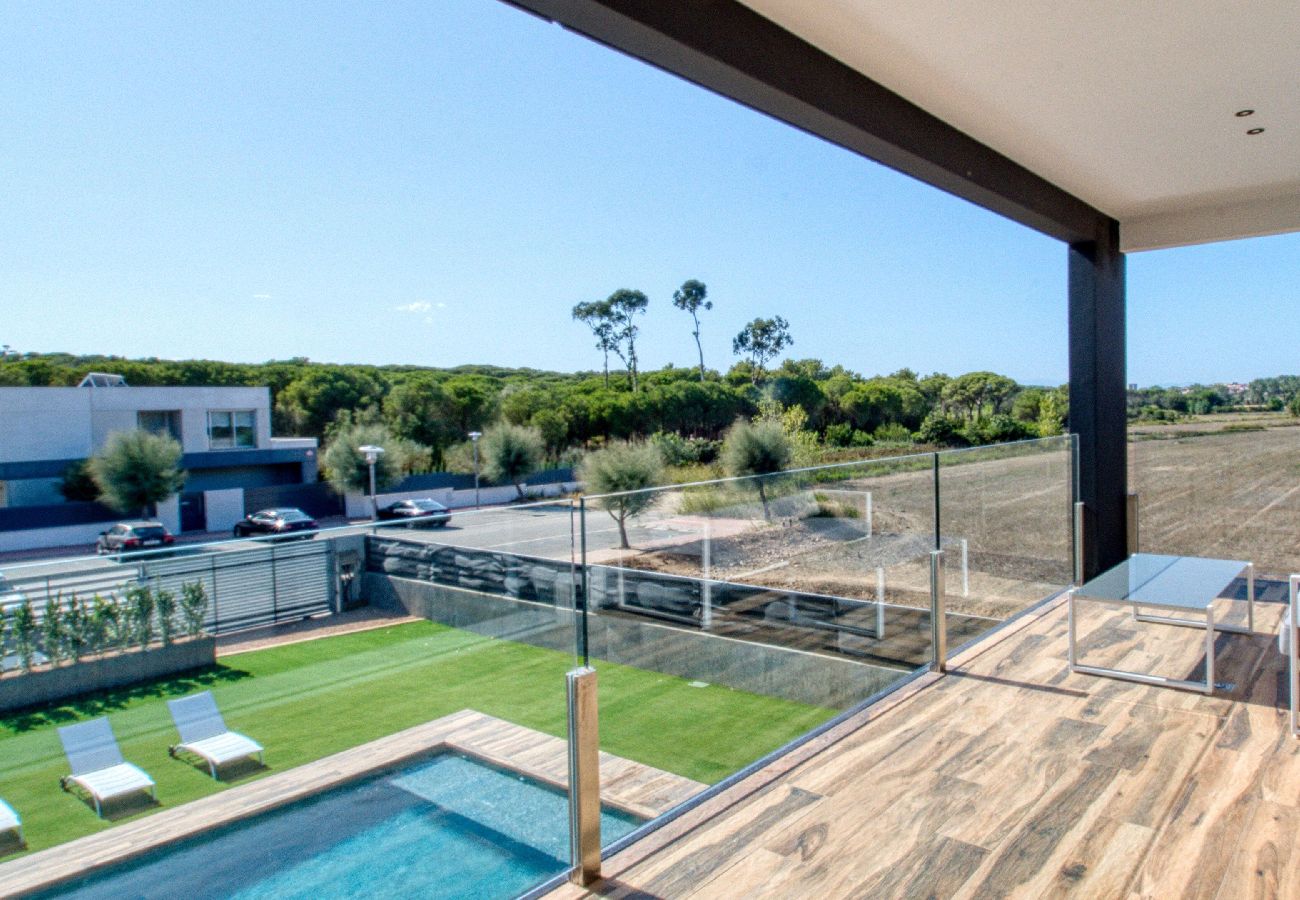 Chalet in Calella de Palafrugell - 46 - Villa