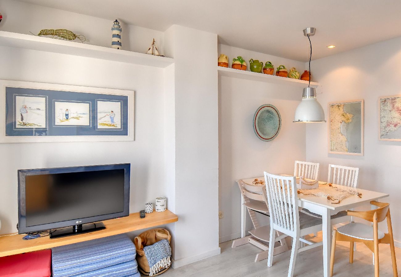 Apartment in Calella de Palafrugell - 52 - Jambina