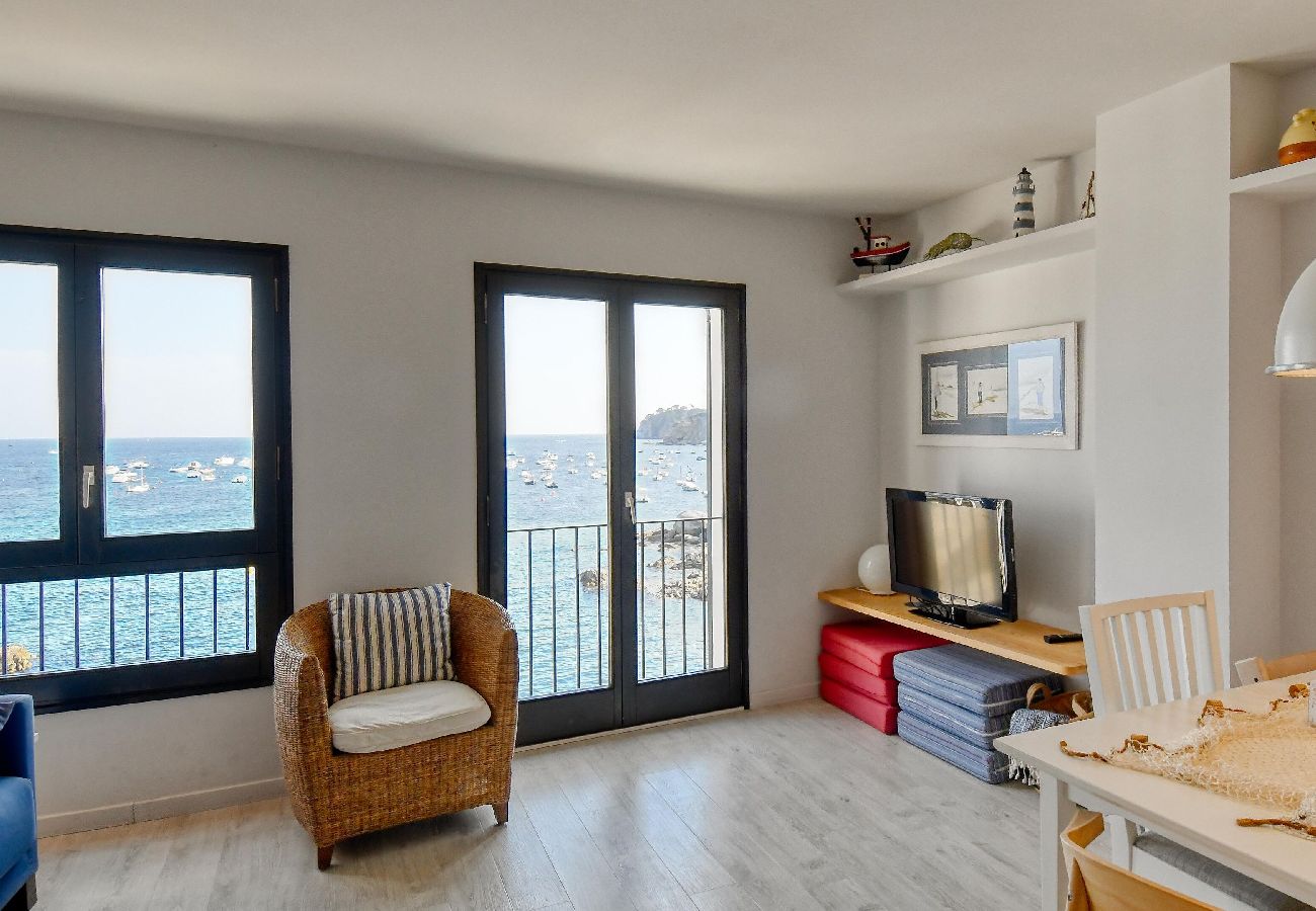 Apartment in Calella de Palafrugell - 52 - Jambina