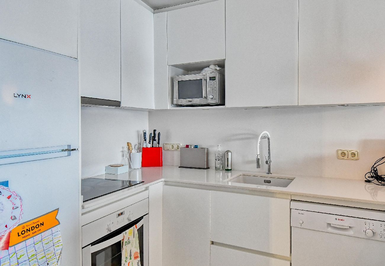 Apartment in Calella de Palafrugell - 52 - Jambina