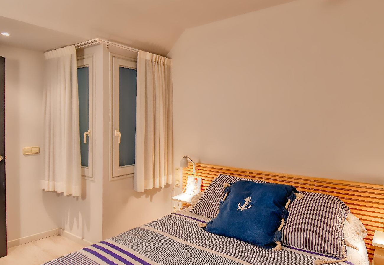 Apartment in Calella de Palafrugell - 52 - Jambina
