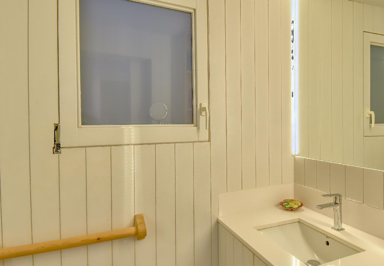 Apartment in Calella de Palafrugell - 52 - Jambina