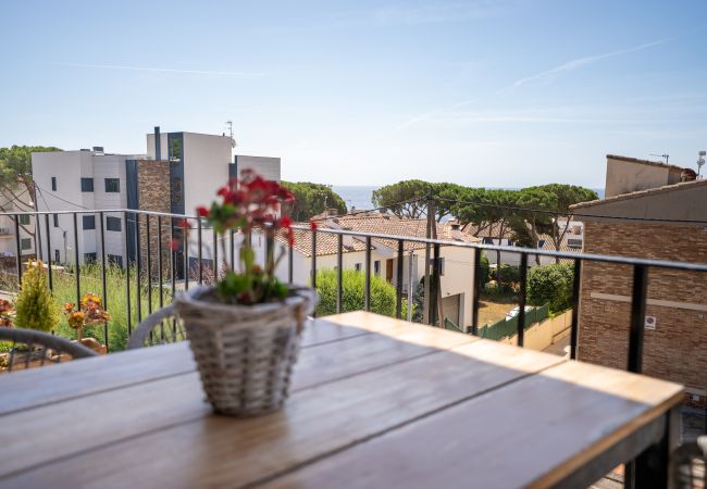 Apartment in Calella de Palafrugell - 29 - 6