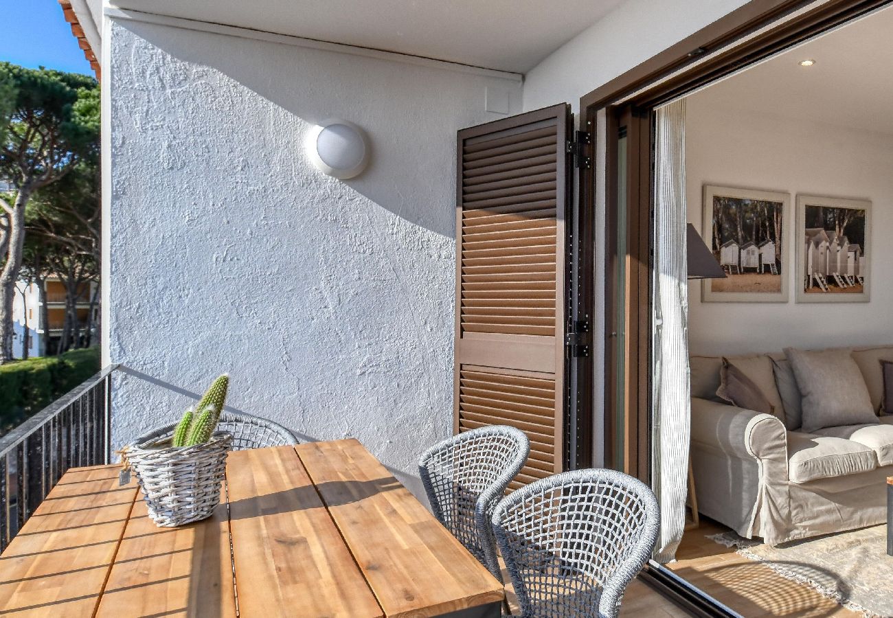 Apartment in Calella de Palafrugell - 29 - 6