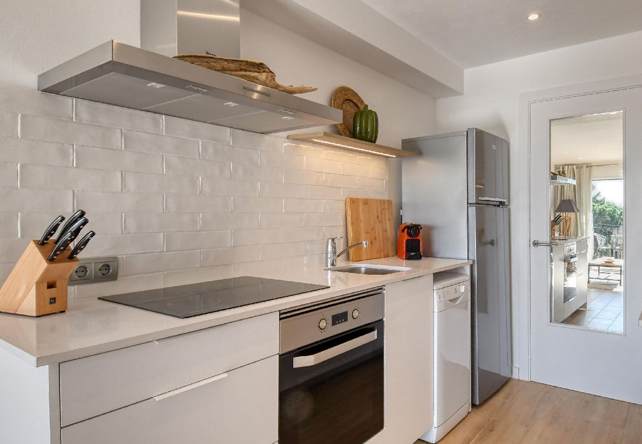 Apartment in Calella de Palafrugell - 29 - 6