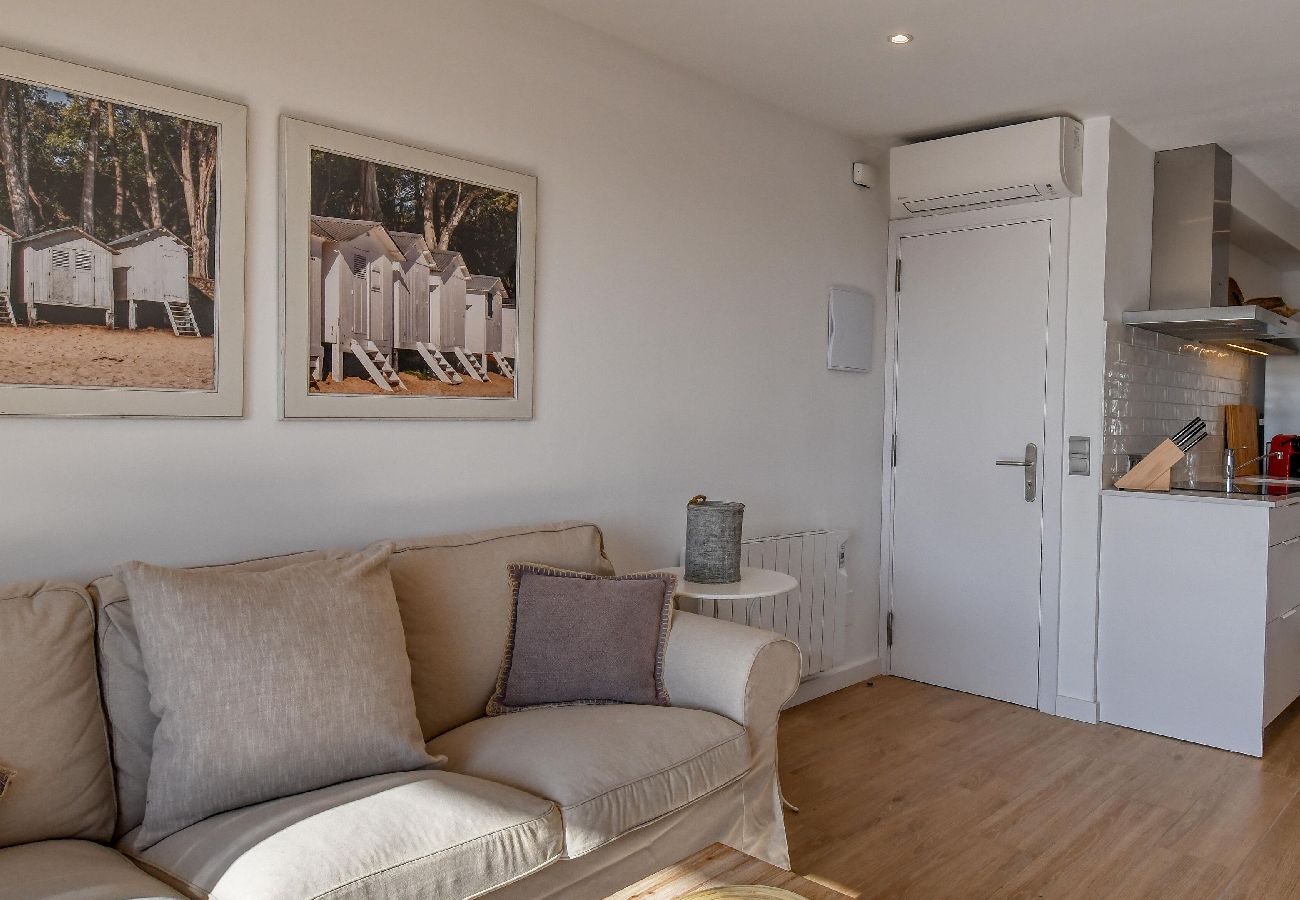 Apartment in Calella de Palafrugell - 29 - 6