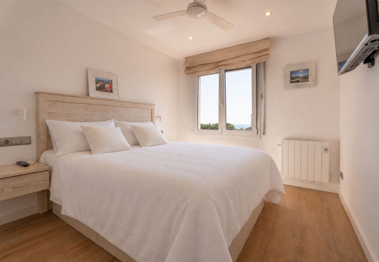 Apartment in Calella de Palafrugell - 29 - 6