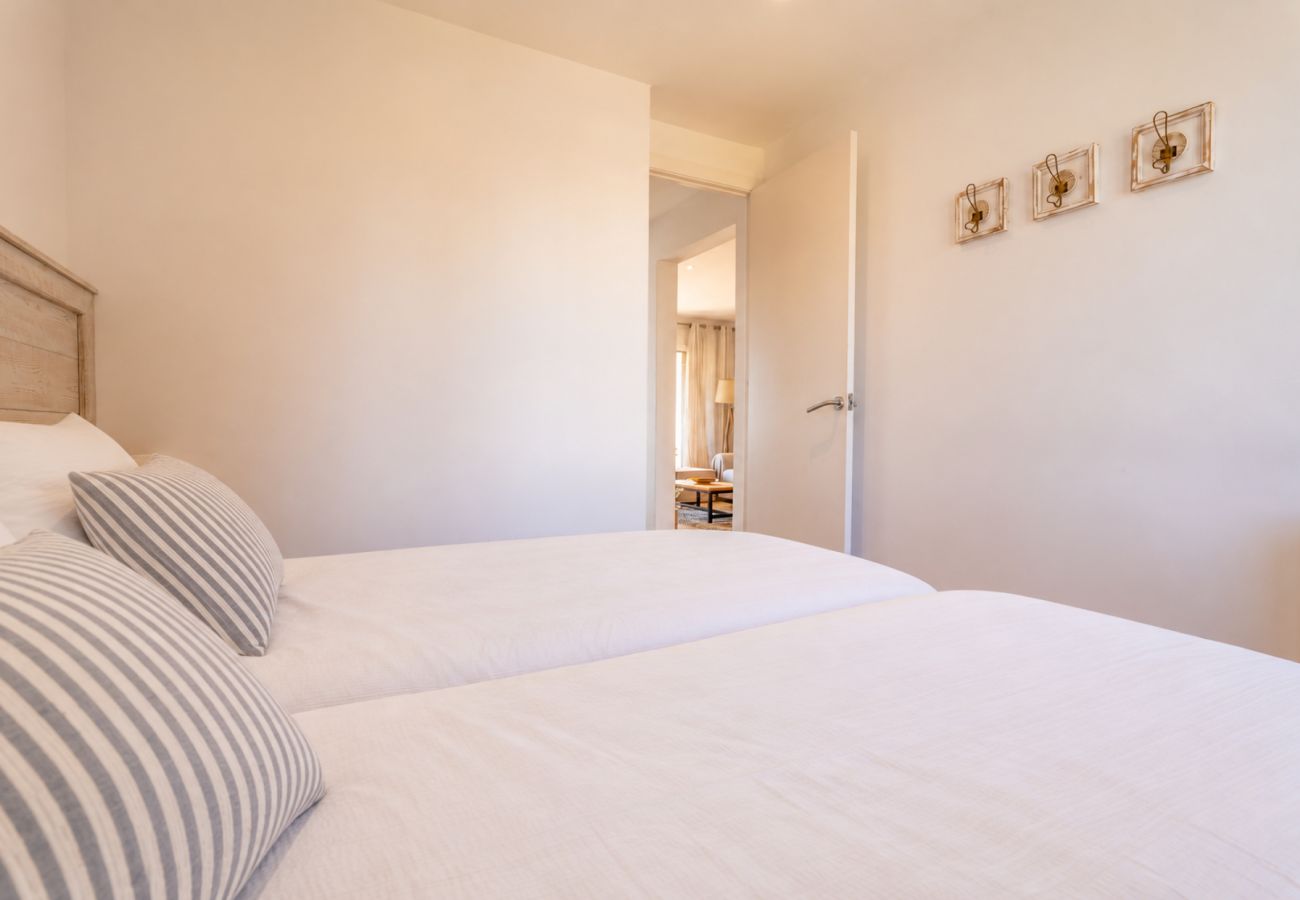 Apartment in Calella de Palafrugell - 29 - 6