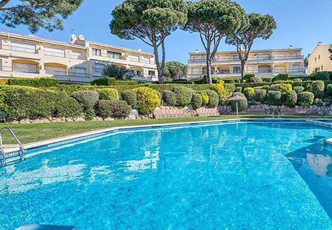 Apartment in Calella de Palafrugell - 58 - Esc.5 n.30