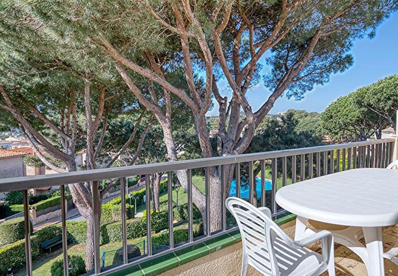 Apartment in Calella de Palafrugell - 58 - Esc.5 n.30