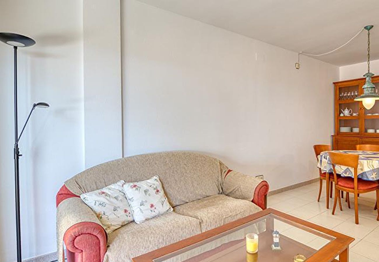 Apartment in Calella de Palafrugell - 58 - Esc.5 n.30