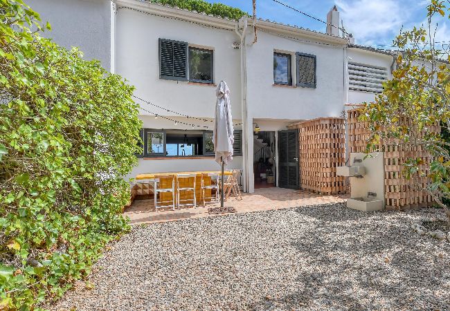 Terraced House in Calella de Palafrugell - 29B - Casa