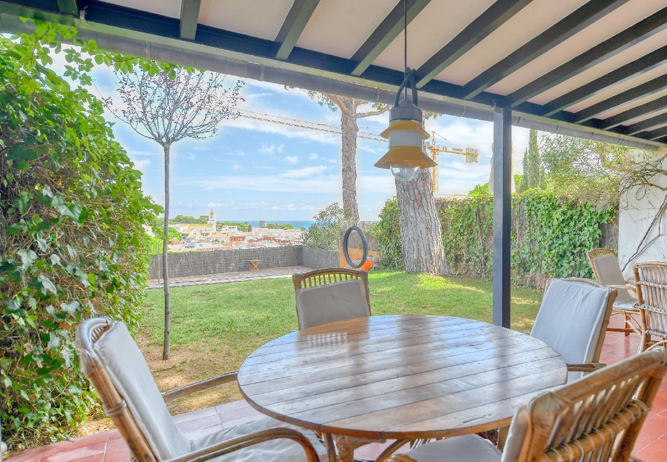 Terraced House in Calella de Palafrugell - 29B - Casa