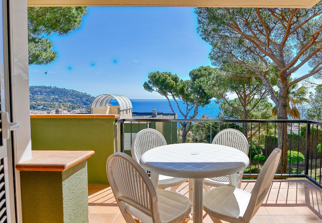 Apartment in Calella de Palafrugell - 40 - Bloc 6 Baixos 1