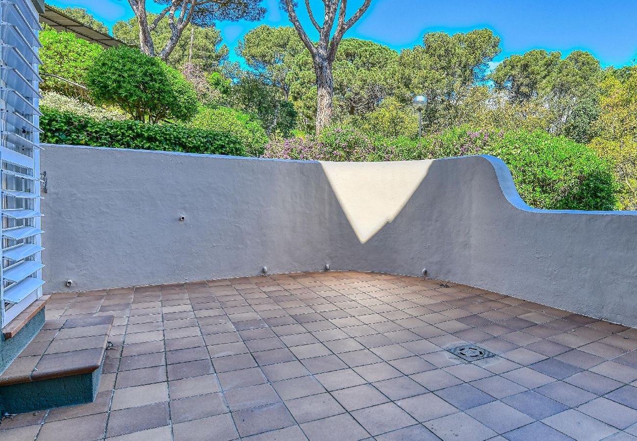 Apartment in Calella de Palafrugell - 40 - Bloc 6 Baixos 1