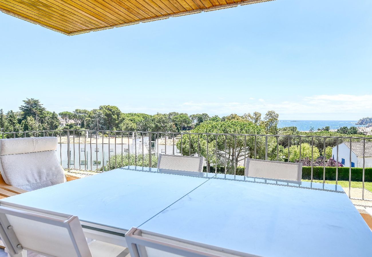 Apartment in Calella de Palafrugell - 13-Bloc 3 9