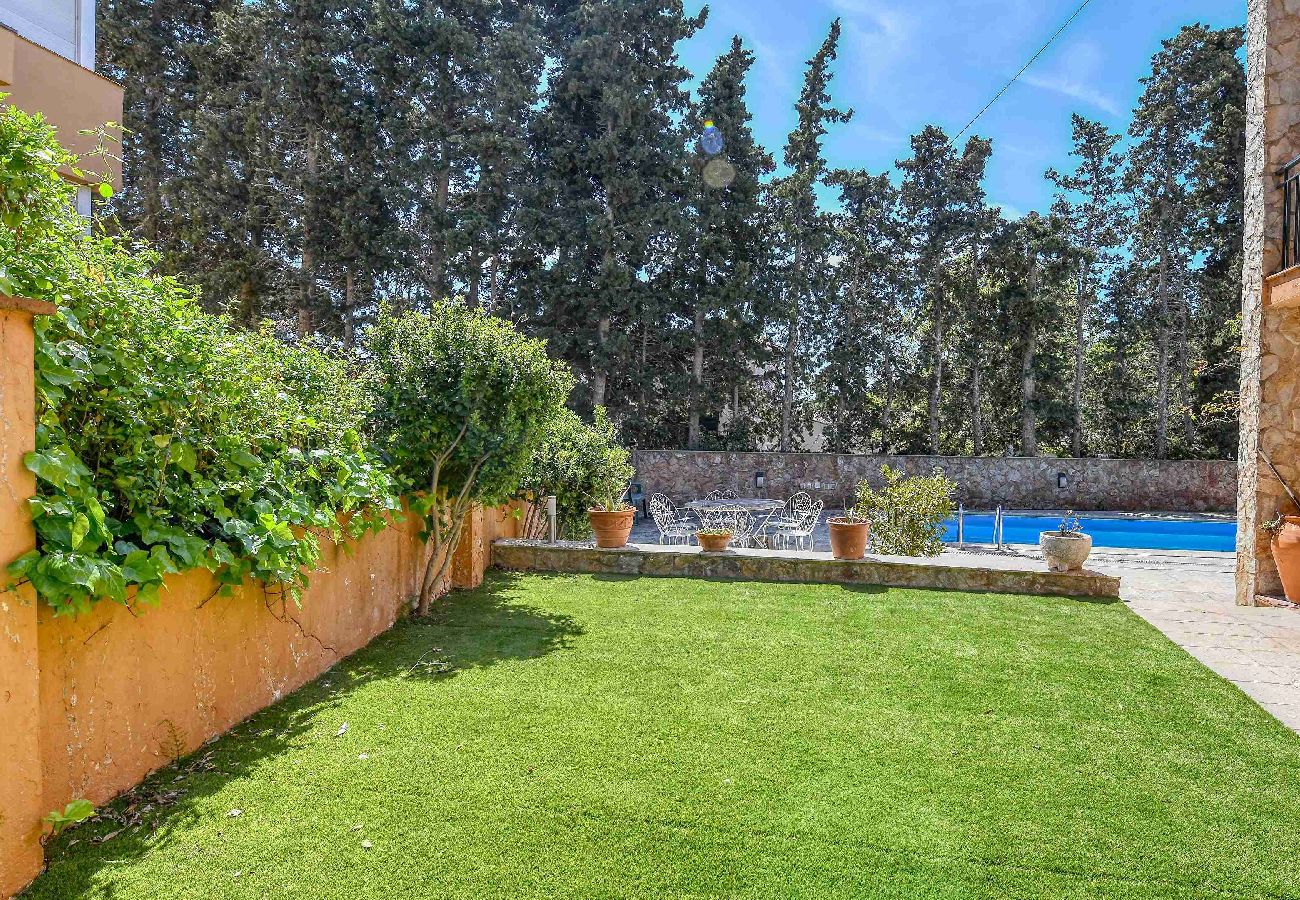 Apartment in Calella de Palafrugell - 19G - Bx