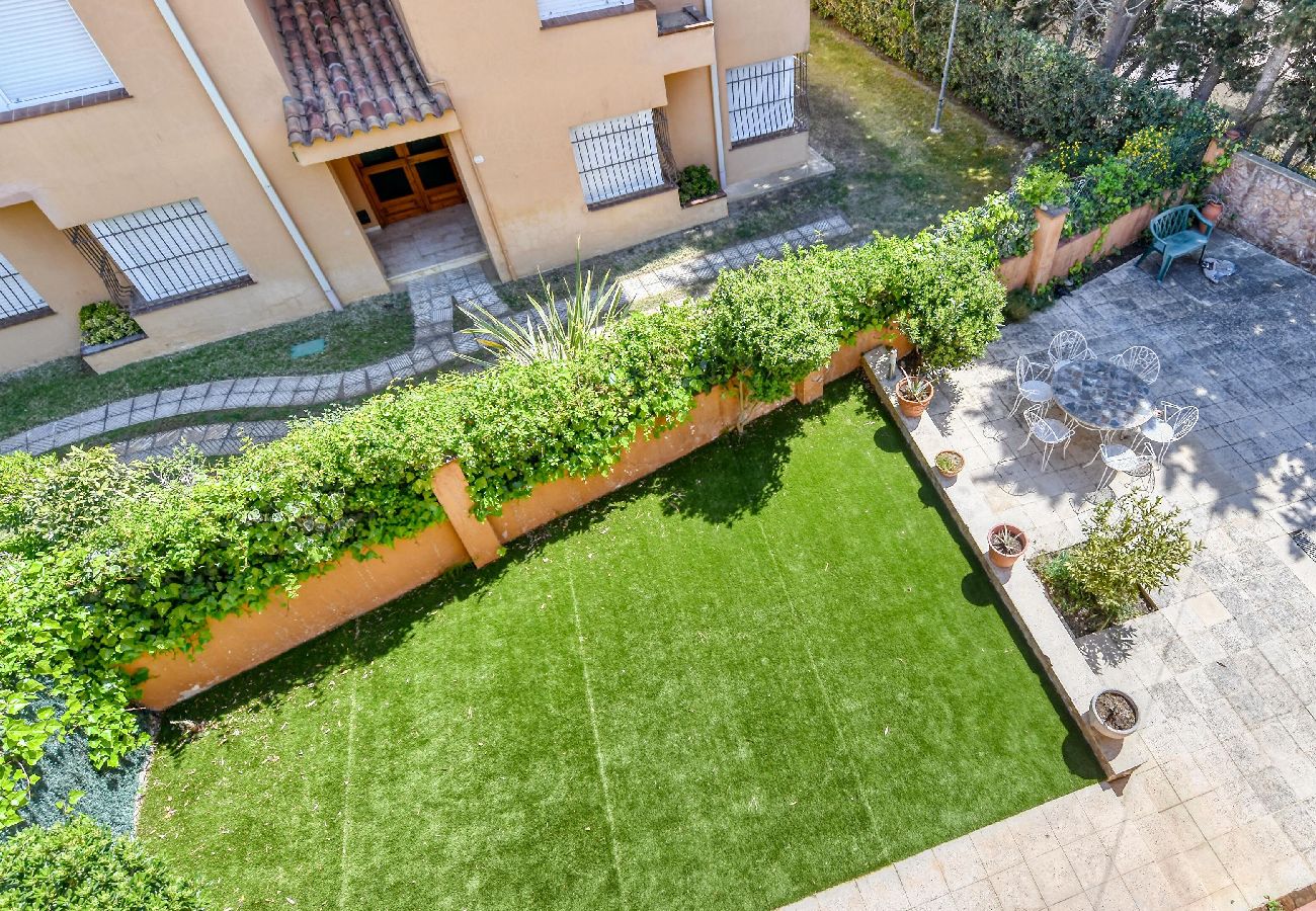 Apartment in Calella de Palafrugell - 19G - Bx
