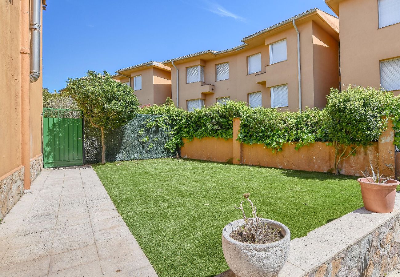 Apartment in Calella de Palafrugell - 19G - Bx
