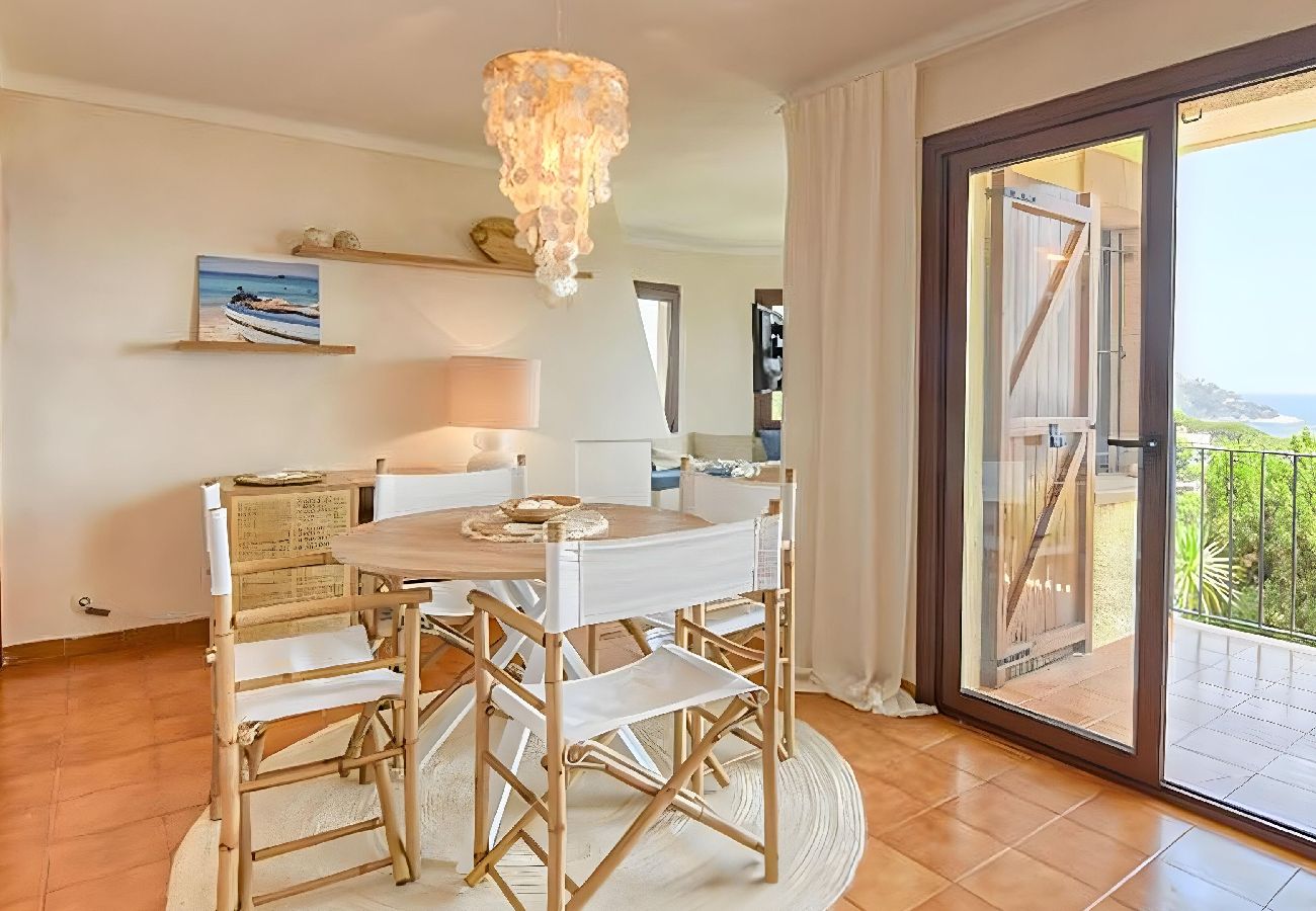 Apartment in Calella de Palafrugell - 44 - 6